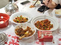 -西江红·株洲本地菜(滨江南路店)