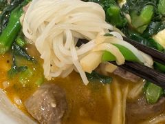 -三姐·老友记·南宁老友粉(朝阳区光华路嘉里中心店)