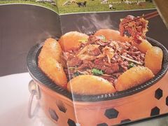 -范家小馆·烤鸭新京菜(金融街店)