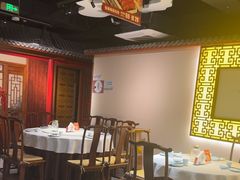 -惠丰堂饭庄·烤鸭·京味菜(万泉庄 苏州桥店)