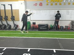 -超菲特健身工作室(晨月店)