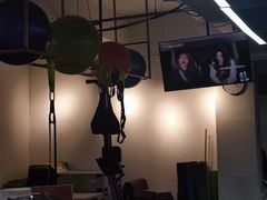 -FEELINGME乐刻私教馆·健身(朗悦居店)