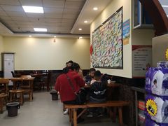 大堂-老崔的面馆(玉函路店)
