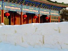 -盛世南宫影视城(北普陀影视城)