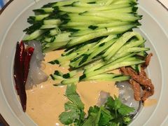 -东方饺子王(王府井关东古巷店)