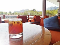 -半山半岛洲际度假酒店·观海廊