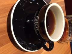 Gee Coffee-Gee Coffee Roasters(万象城店)