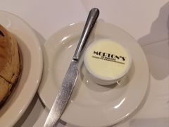 -MORTON'S 莫尔顿牛排坊(北京丽晶酒店)