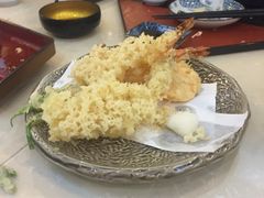天妇罗-彩葉·樱花屋日本料理(动物园店)