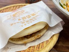 -陇上秦轩biangbiang面(萧山万象汇店)