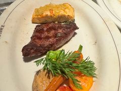 -佐度王子扒房(天鹅湖店)