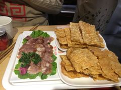 -袁记串串香(涧西总店)