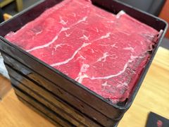 -牛匠和牛寿喜锅(西安总店)