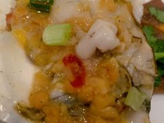 -视界美食自助餐厅·石家庄希尔顿酒店