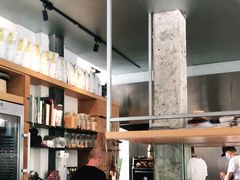 -BOR Eatery(安福路店)