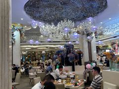 -芭菲盛宴·环球美食(袁家岗店)