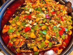 -巴渝菜馆(涿州店)