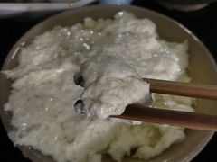 -梯坎豆花