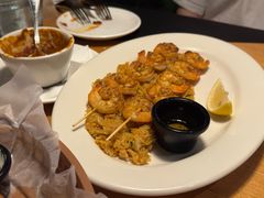 -Texas Roadhouse(世纪汇广场店)