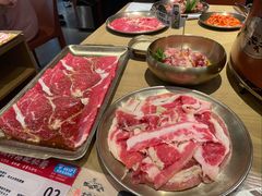 -西塔老太太泥炉烤肉(亚运村店)