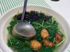 -桂满陇·手作小笼包&江南叫花鸡(中山公园店)