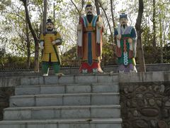 -东方巨龟苑景区