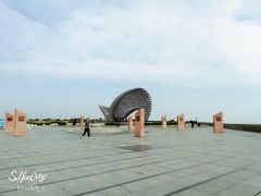 景点-南汇嘴观海公园