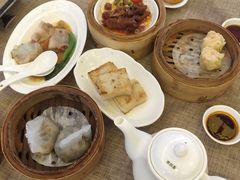 -晋江荣誉国际酒店·港誉茶餐厅