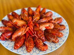 龙虾-荣家小吃(紫阳街店)