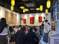 -小潘记鸭血粉丝汤