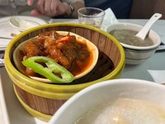 -食大利香港茶餐厅(南亚风情第一城店)
