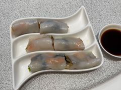 -粤珍轩·家宴·广式茶点(新城广场店)