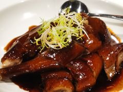 -宝轩渔府·老字号海鲜·正宗津菜(水上店)