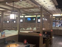 -湊湊火锅·茶憩(打浦桥日月光店)