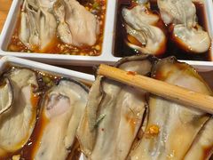 -华府九号海鲜烧烤大排档(龙域店)
