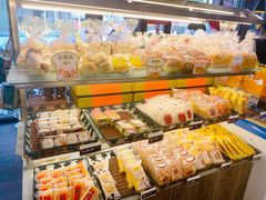 -采蝶轩(丹田店)