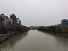 -运河游船(武林门码头)