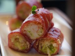 -深圳国际会展中心希尔顿酒店(前海华发冰雪世界店)