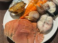-行运海鲜食集(北京首店)