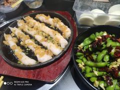 -青木岚小海鲜•小龙虾(友谊店)