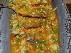 -小徽舟臭鳜鱼(雅清街店)