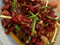 -静一餐厅·湖北菜(前门创始店)