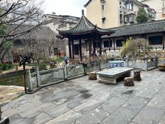 -老奶奶私房菜(天台里街店)