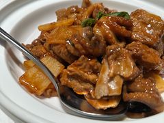 -百富源·海鲜辽菜(浑河堡店)