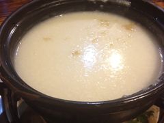 粥火锅-盈田盈粥庄(博山东路店)