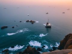 -东极岛景区