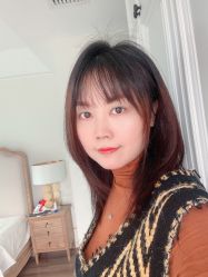 -柯琳造型