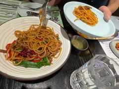 -伯顿西餐厅(厚街香榭丽店)