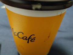 -麦当劳(红旗路店)