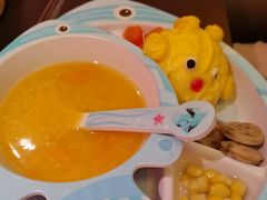 -师烤·豆花烤鱼(深圳坂田天虹店)